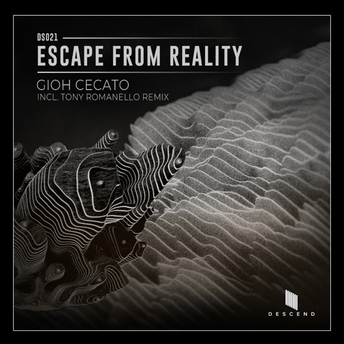 Gioh Cecato - Escape From Reality (Preview)