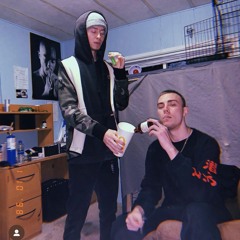 Federal Investigation- Feat. Fuego x Izzy2x