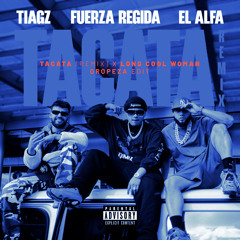 TACATA x Long Cool Woman (OROPEZA edit)