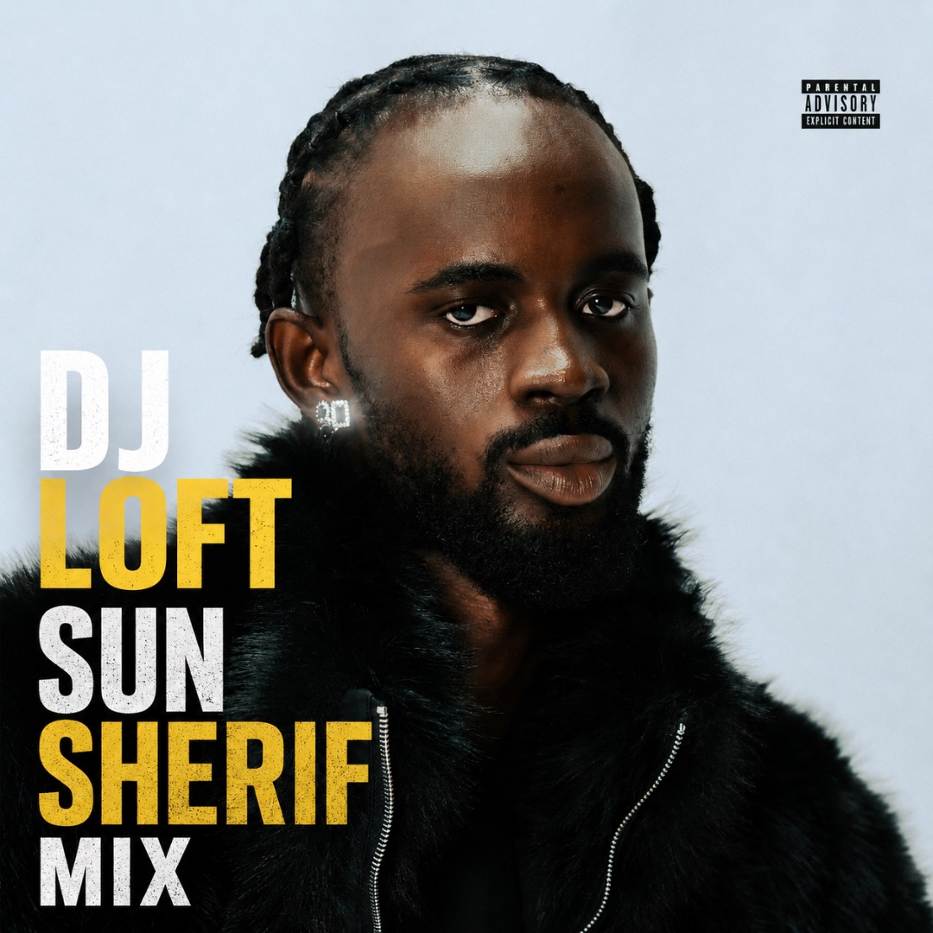 DJ LOFT SUN SHERIF MIX