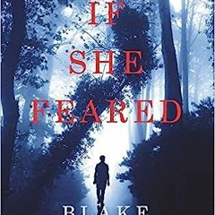 Read Book If She Feared (A Kate Wise Mystery-Book 6) Full Pages (eBook, PDF, Audio-book)
