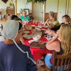 Review Special Price Authentic Tour & Meal With The Amish!