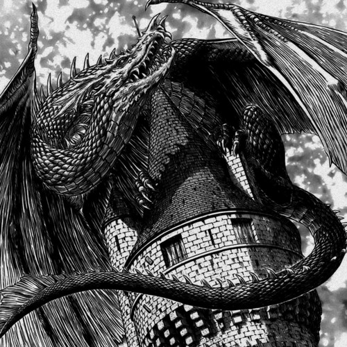 Basilisk [Prod. RockyyThugn]