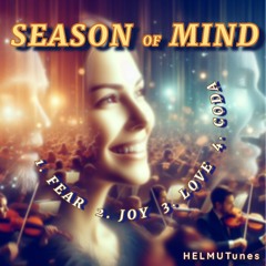 Season of Mind - 2. Joy