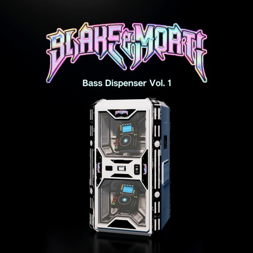 Bass Dispenser Vol. 1