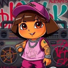 Ghosty Ghost - SWIPER, NO SWIPING (The Catch) Modified Version