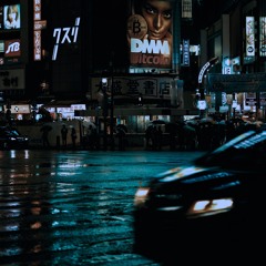 Rain Inside