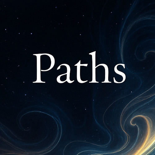 Overture to Paths