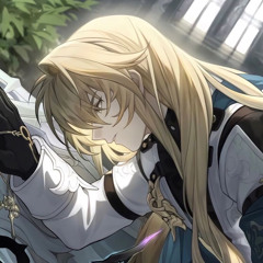 exalting sanctum ost (xianzhou luofu)