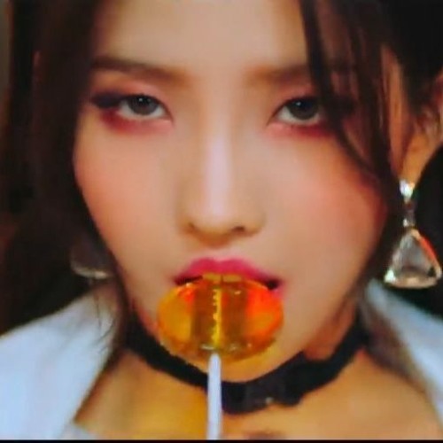 ♪ Senorita ((g)i - Dle)    Audio Edit 2nd ver