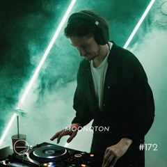 Moonoton - 5/8 Radio #172