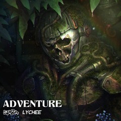 SIMBA X LYCHEE - ADVENTURE (XMAS DUB)
