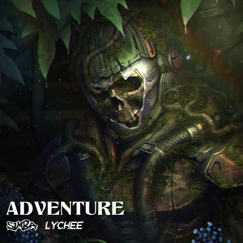 SIMBA X LYCHEE - ADVENTURE (XMAS DUB)
