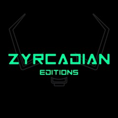 Zyrcadian Editions Mix #06 - D. Dark Vinyl