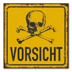 Dystopia No. 2 (for synths and drums)