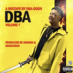 Ghost In A Shell JosHHH N DBAGoon [Produced By JosHHH]