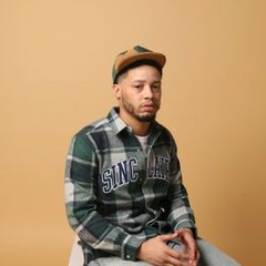 Japanese Denim-DaeMoney, Lucki, veeze