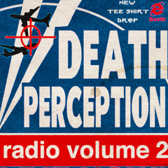 DJ CHUM CHUM - Death Perception Radio Vol. 2 - DJ MIX (Ghetto Bass, HipHop)