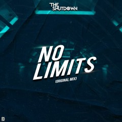 The ShutDown - No Limit (Original Mix)