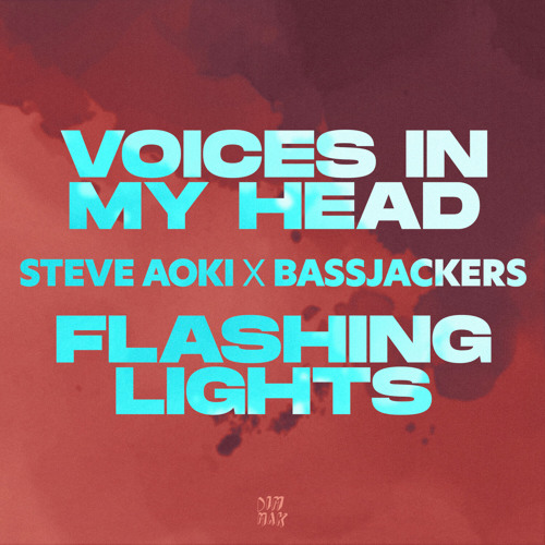 Flashing Lights