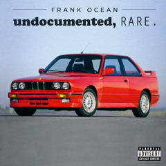 Math Frank Ocean