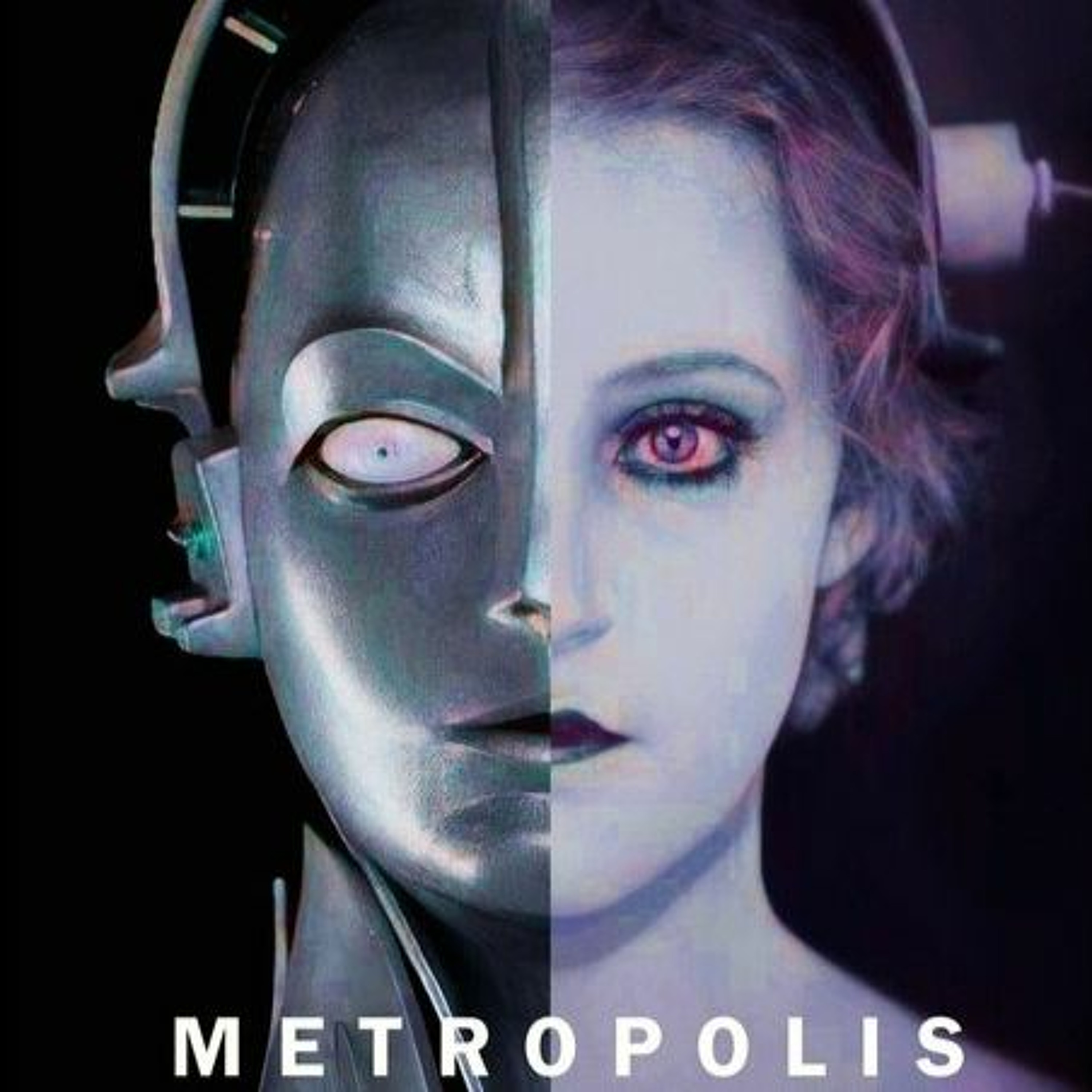 METROPOLIS MP3 19.6.23. episode artwork