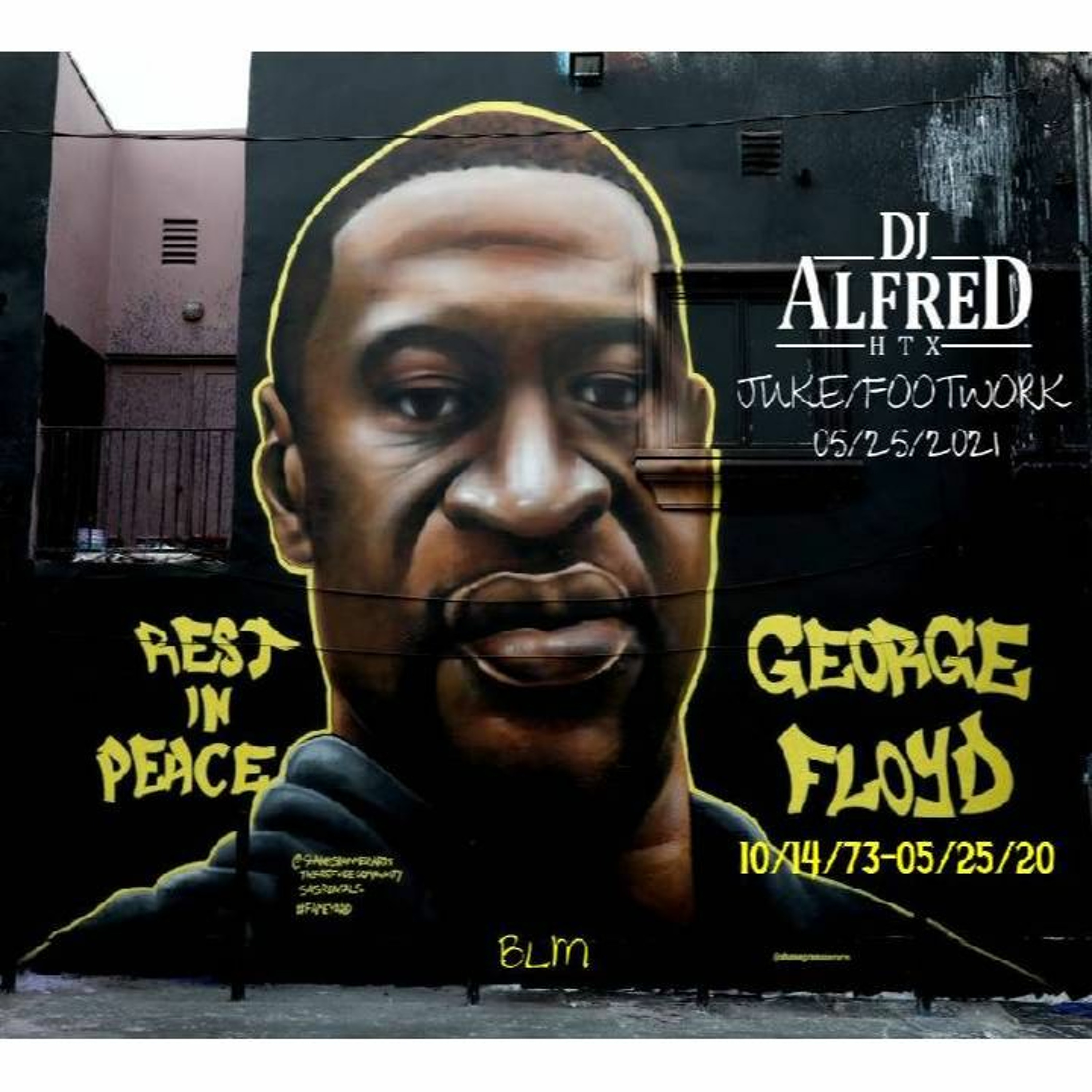 Dj Alfred HTX