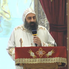 Fr Markos el Antony - anpahora