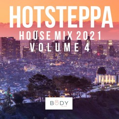 House Mix 2021 volume 4