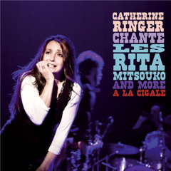 Catherine Ringer - Andy (Live)