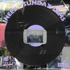 Jneez - Sunday Jams