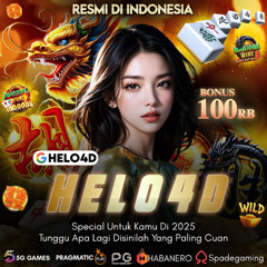 HELO4D Resmi Music