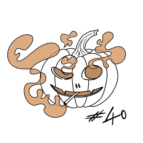 step2it #40 'Spooky Jack' - Jack De Rida (Jungle-Tekno/160/Dutch Hardcore)