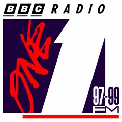 Radio 1 Roadshow International Kevin Day 1991