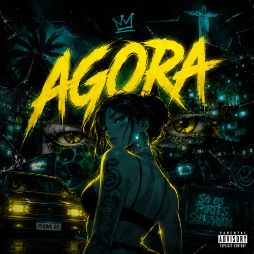 AGORA