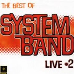 System Band Live 1989 - -Ou Pa Kampe Sou Anyin