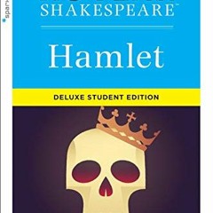 [READ] [EBOOK EPUB KINDLE PDF] Hamlet: No Fear Shakespeare Deluxe Student Edition (Vo