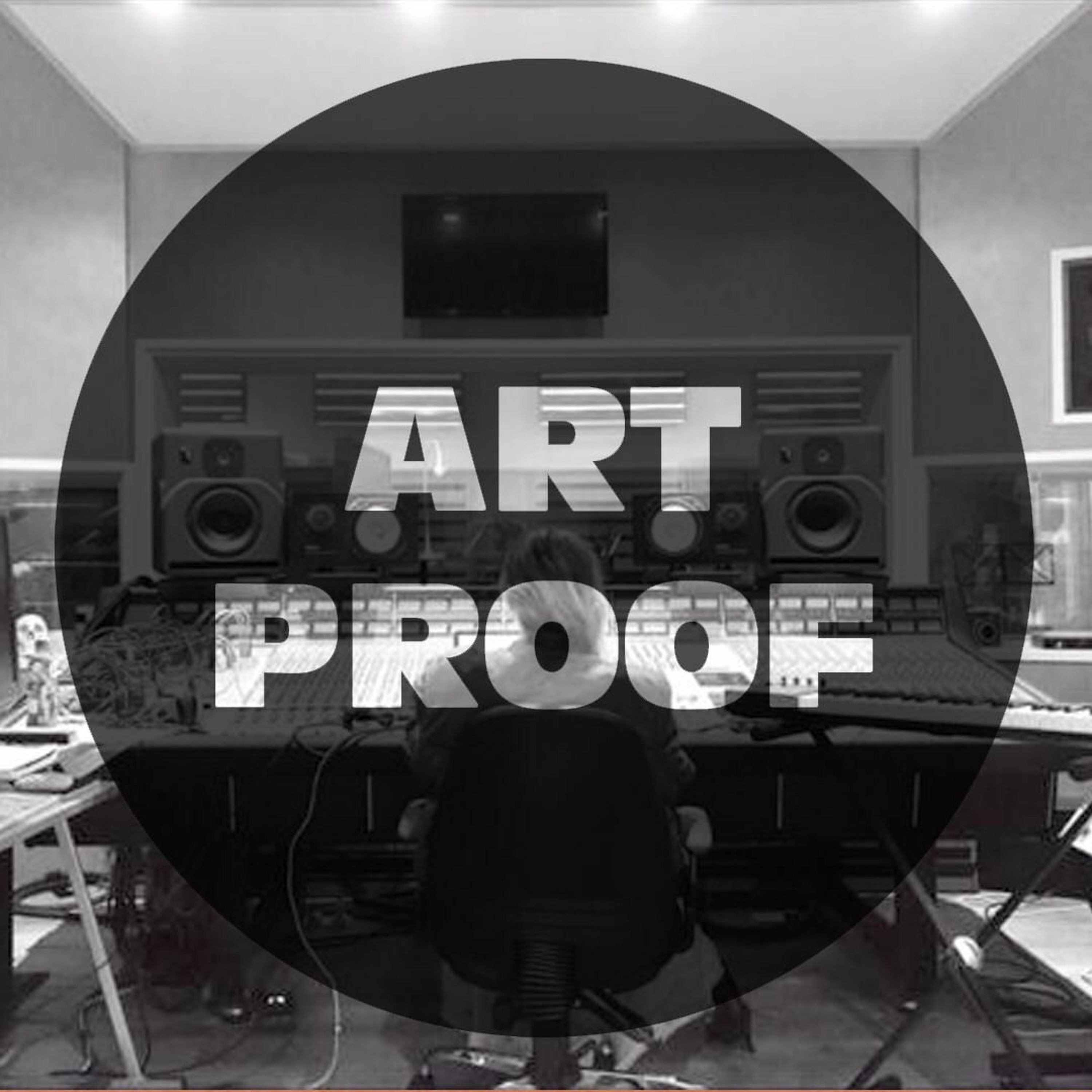 Art Proof Podcast