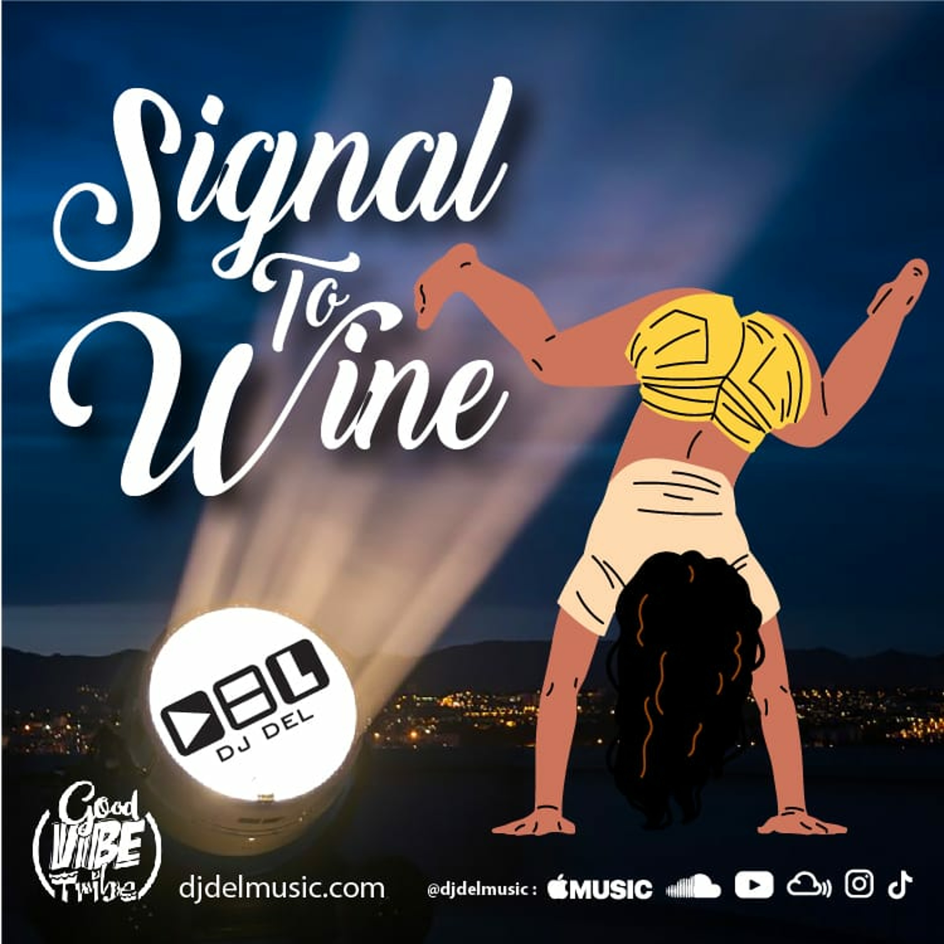 Signal to Wine- Soca 2023