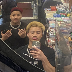 COME SLIDE FT. RAZI (PROD.BLON415 & 415MIIIR)