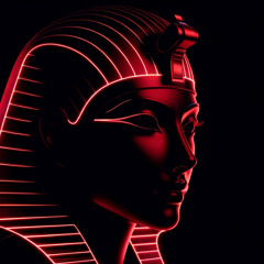 REZZ x ALLEYCVT x Digital Ethos - Cut Me Out | Pharaoh (Auralixir flip)