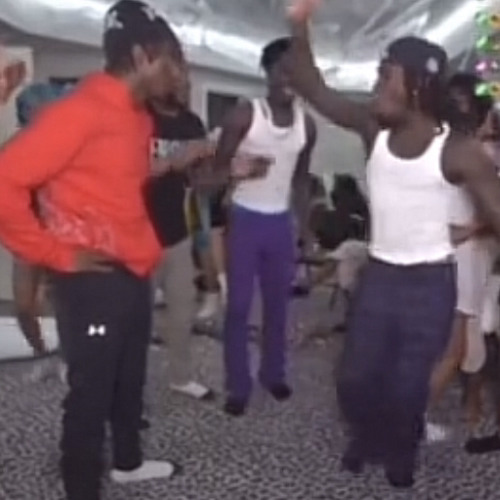 @hydroboiyo x @goodie.6 "TANG IT" smd cypher (Prod. HydroBoi x B Goodie) #JerseyClub