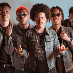 Os Moikanos - Meu Amor (Afro-House) JOEL NEWS • Download 2k21.mp3 (made with Spreaker)
