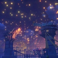 Towards The Sun (slowed+pitched)