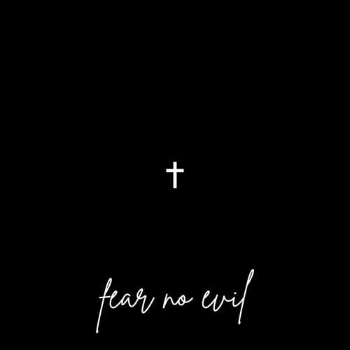 FEAR NO EVIL PROD 6ASTARD