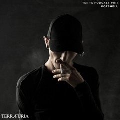 TERRA Podcast #011 - Gotshell (Live)