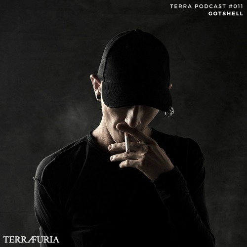 TERRA Podcast #011 - Gotshell (Live)