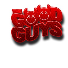 Good Guys Podcast Episode 3