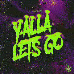 Mayrilyn - Yalla let's go