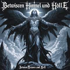 Between Heaven And Hell - REMASTERED -HD